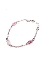 Bracciale Stocco Gioielli Bambino in Argento ABR 575 - ABR 575